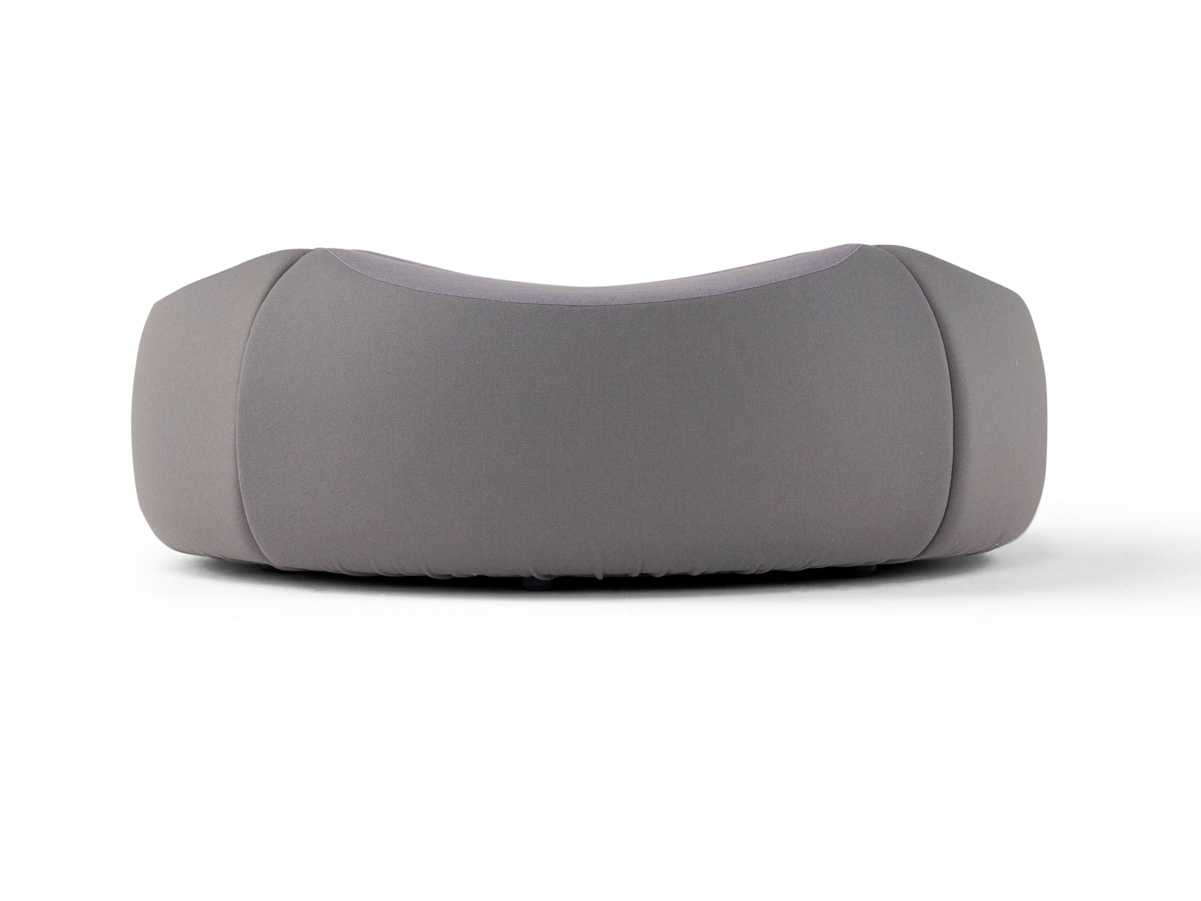 Круглый пуф Amura Panis ARCH-00010257 - Вид №5