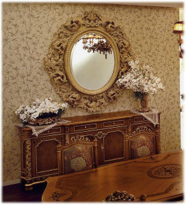 Буфет  RIVA 3077