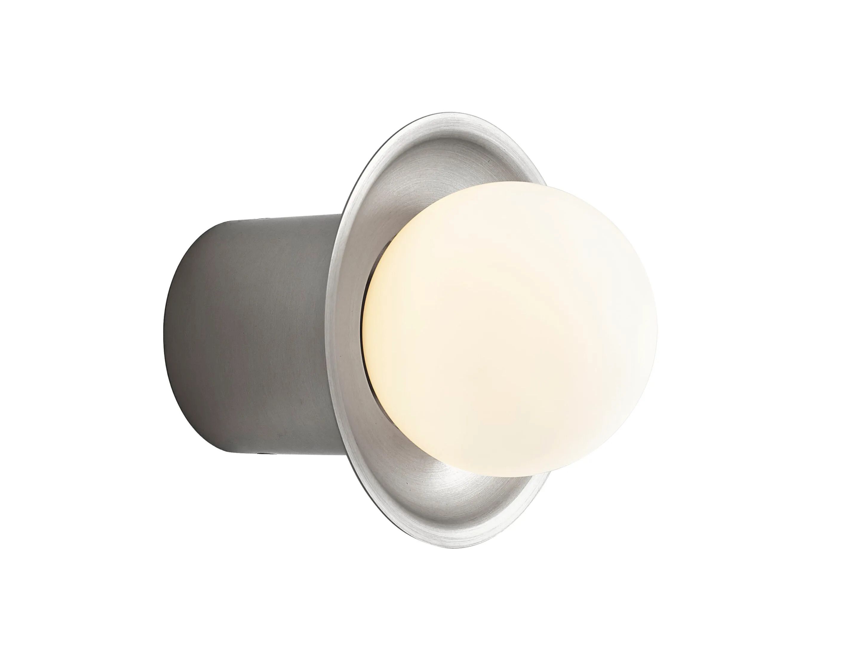 Латунный светодиодный настенный светильник CVL Luminaires Janed ARCH-00059893 - Вид №2