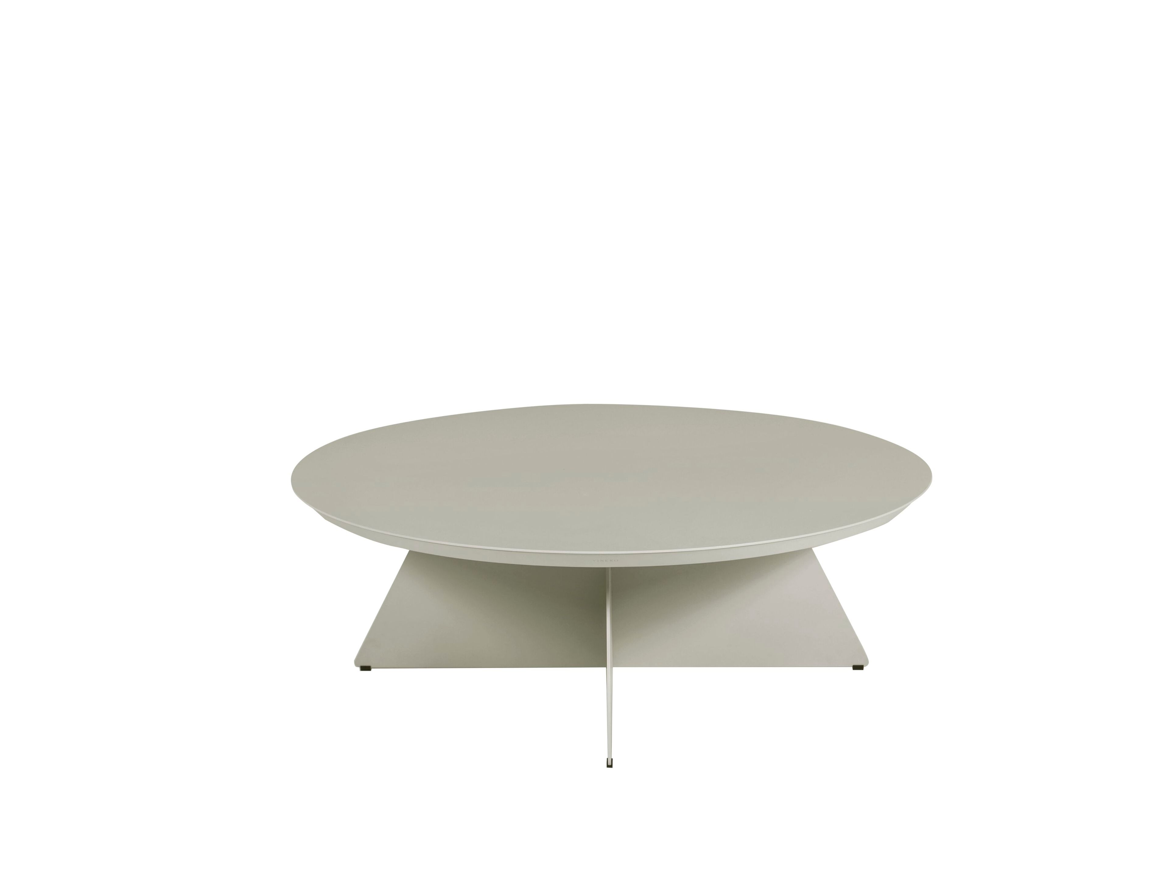 Круглый садовый столик VINEKO Mia ARCH-00020605