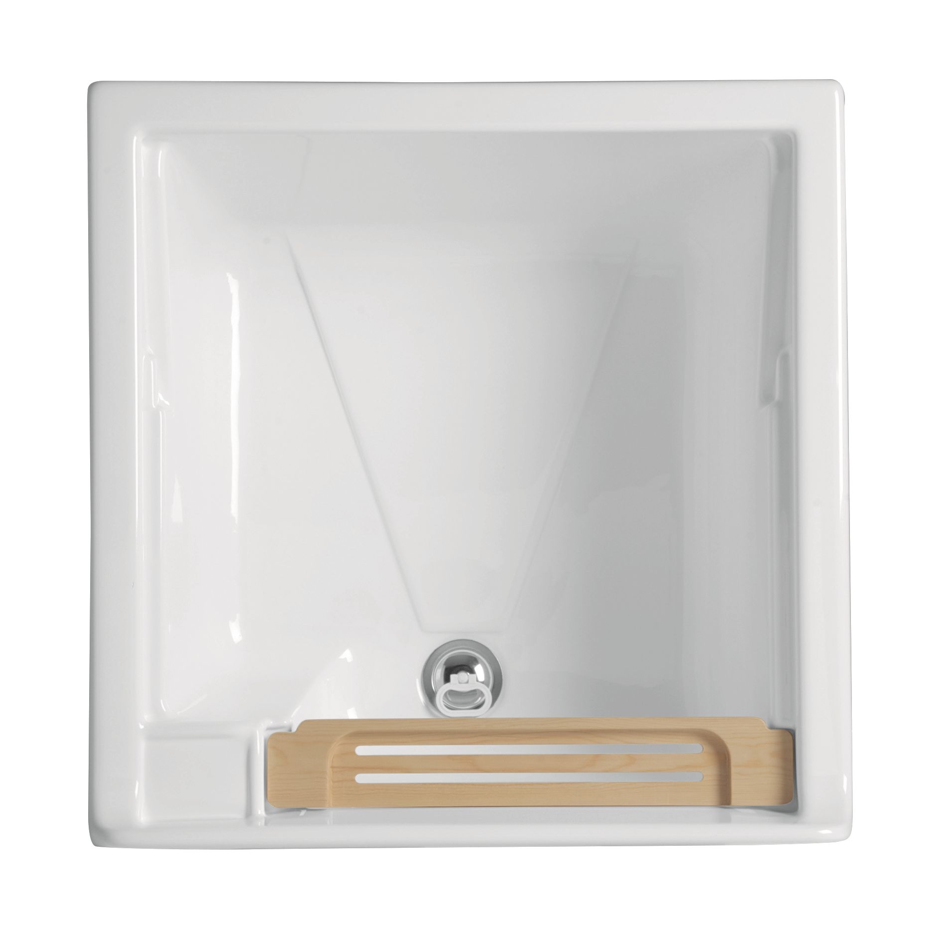 Стиральная машина ABS COLAVENE Jolly Wash ARCH-00068025 - Вид №3