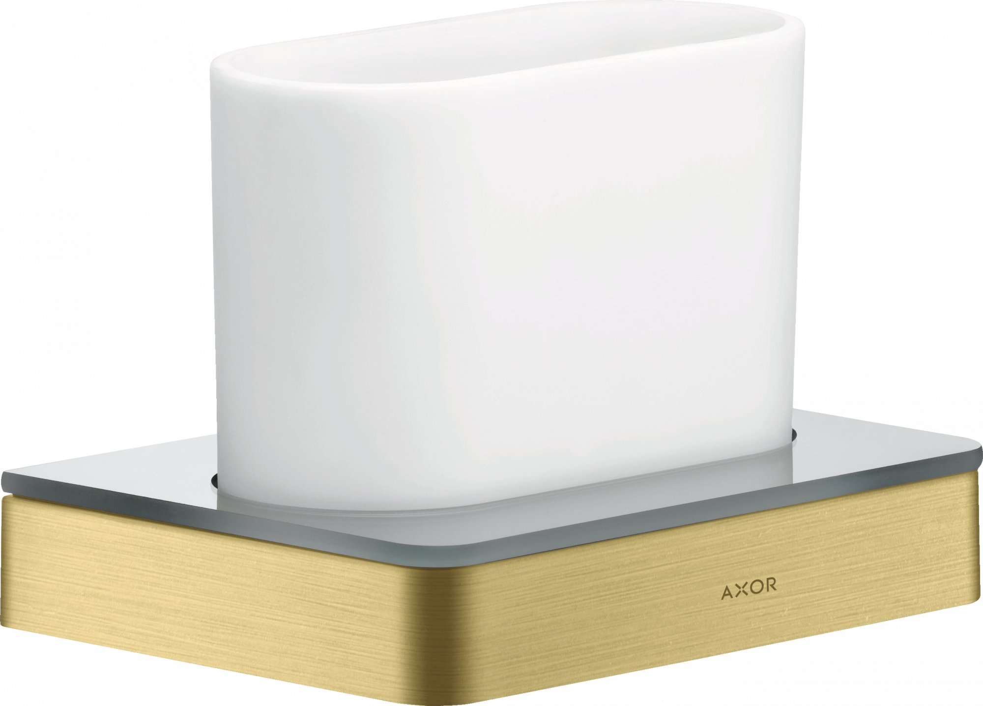 42834950 Стакан для зубных щеток AXOR UNIVERSAL ACCESSORIES