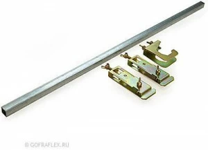 Комплект креплений для спринклерной подводки Flexible hose Россия