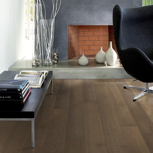 Паркетная доска Kahrs Дуб Титан 2600200510 - Вид №5