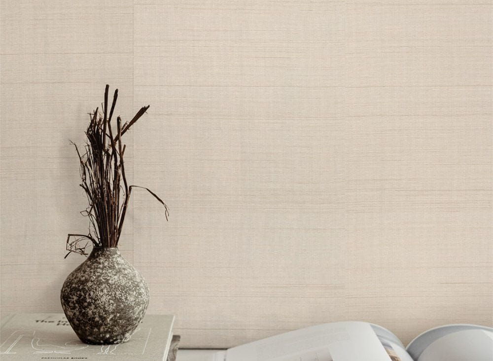 Обои с эффектом ткани Jannelli&Volpi СП 454 OMNIA ARCH-00023426 - Вид №4