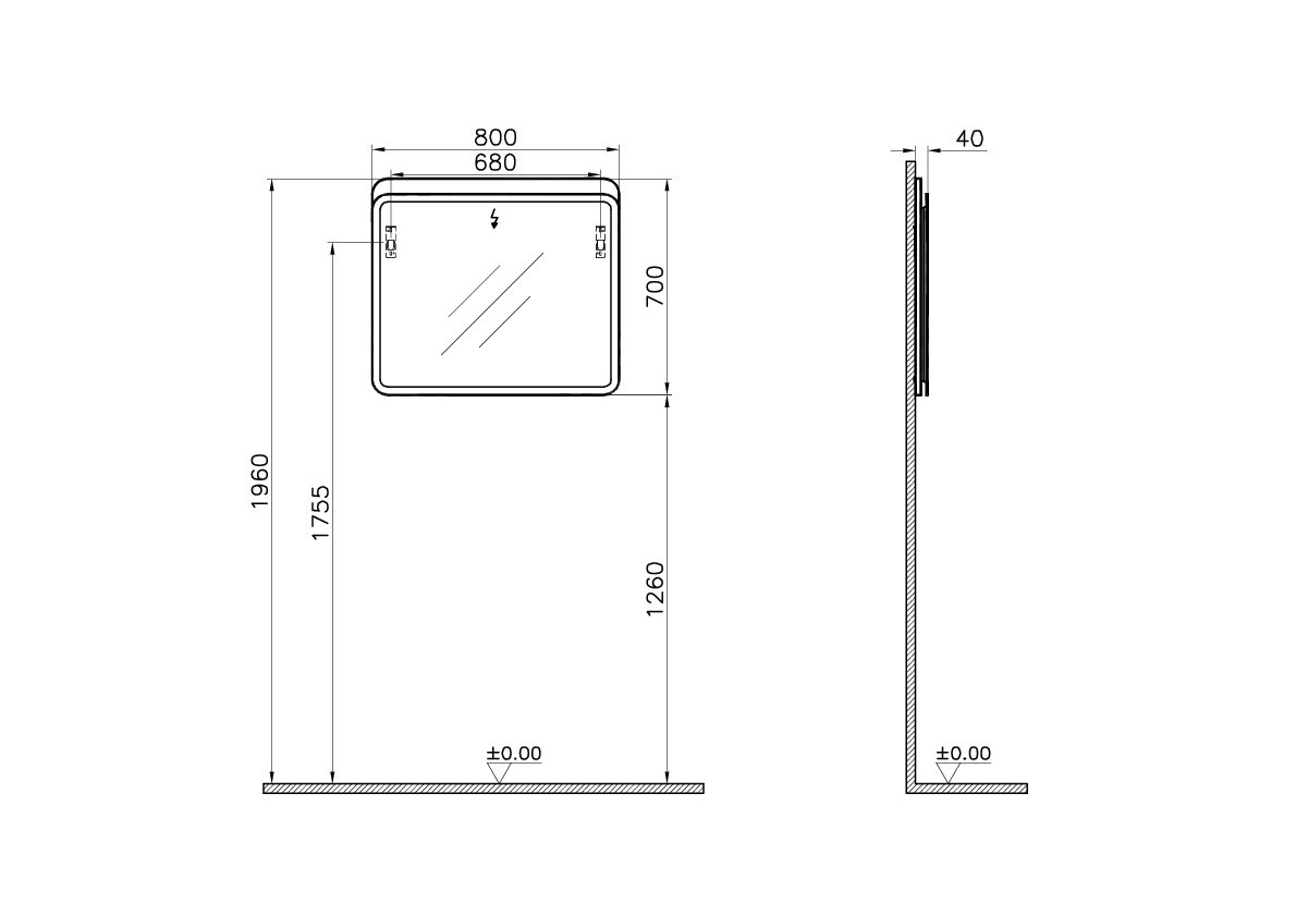 65882  Vitraglobal Sento - Вид №1