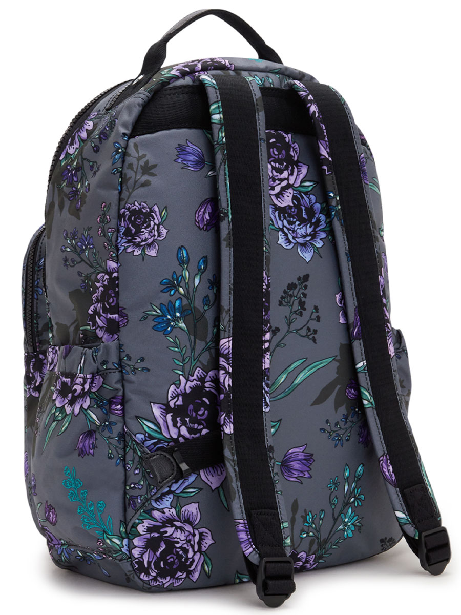 KI6269X53 Рюкзак Large Backpack Kipling Seoul - Вид №1