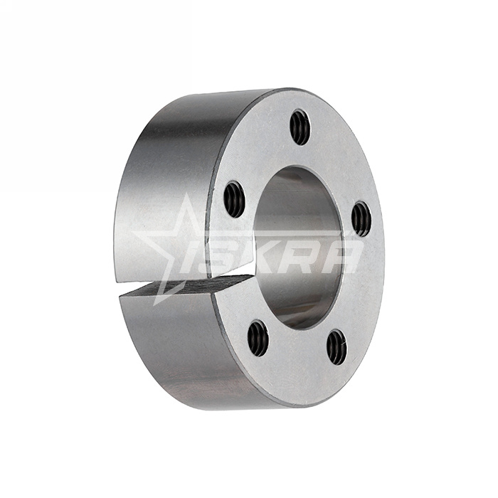 IS3382 Зажимная втулка KLAA020 (PHF FX41-20x47) ISKRA  - Вид №9