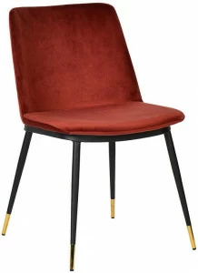 30386 Стул Jagger Brick Red R-HOME