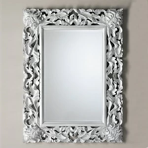 Зеркало в раме 2SRWHDAFNE Devon Devon MIRROR WHITE DAFNE