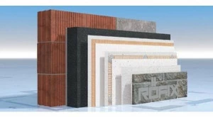 RÖFIX Элемент из натурального камня для фасада Stoneetics®