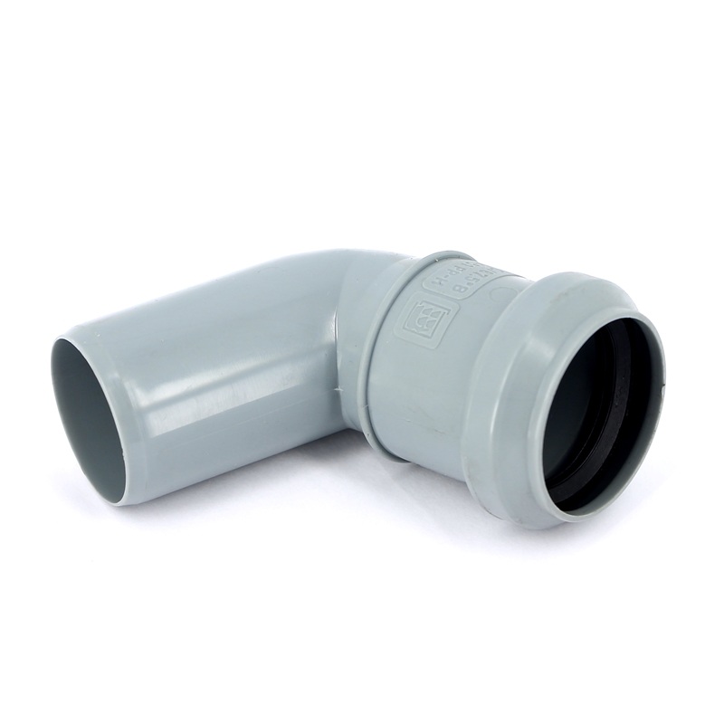 Отвод Sinikon 40 х 67" Стандарт 504019R