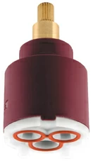 FIR Italia Картридж переключателя на 2 направления SPARE PARTS 05.9054.0