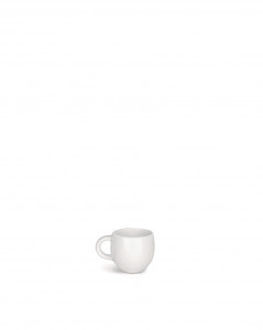 Кофейная чашка. 4 штуки Alessi All-Time