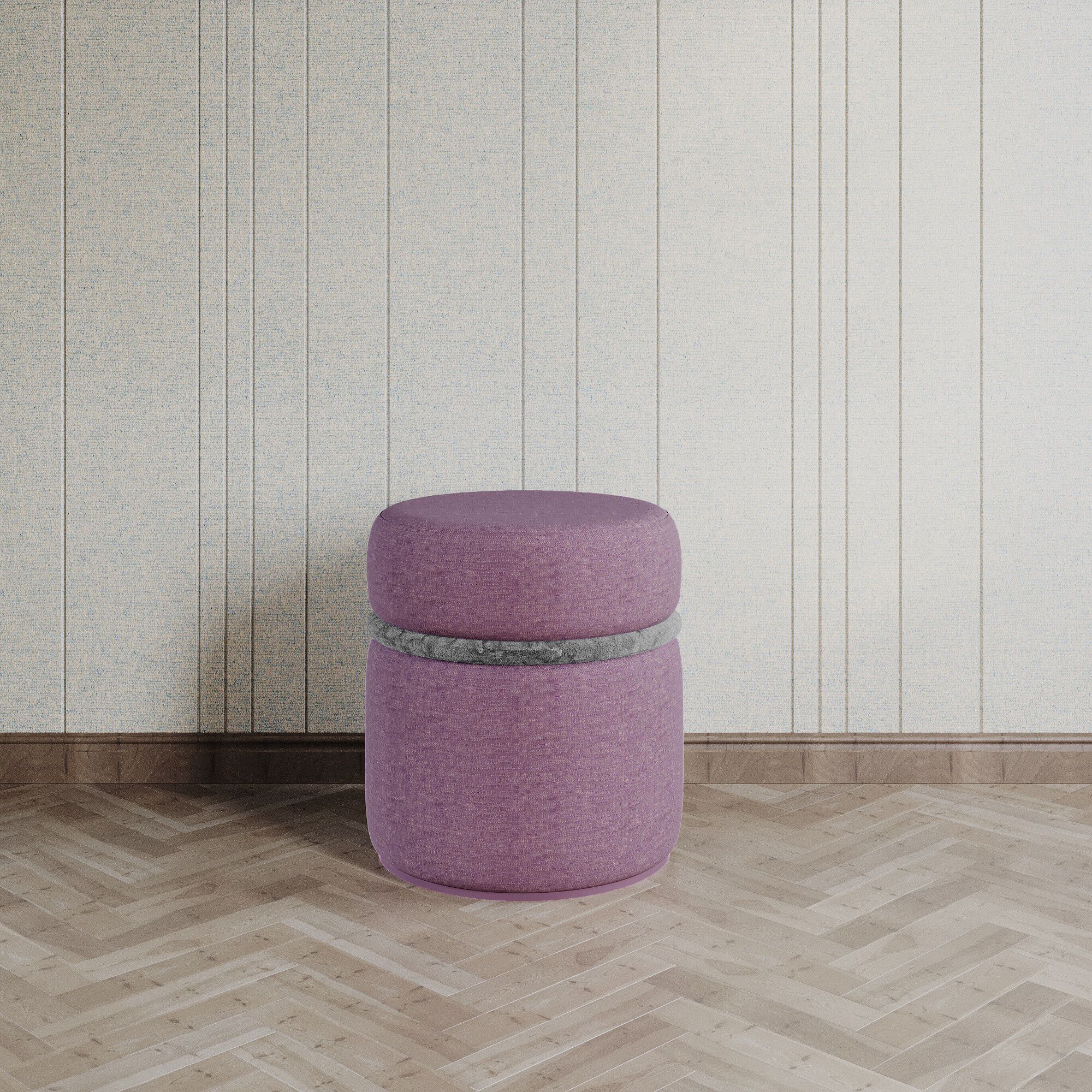 Ткань пуф Marianna Piccolo Anita ARCH-00023860 - Вид №10