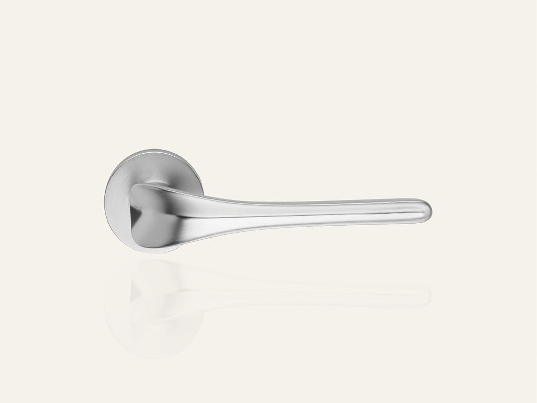 Латунная ручка с насадкой LINEA CALI' ARCH-00146681 - Вид №7