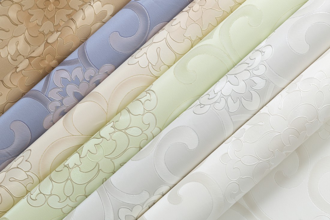 Рулон обоев основа Флизелиновая HC71485-82 Home Color Мин. заказ 6 рулонов HC7148582 - Вид №4