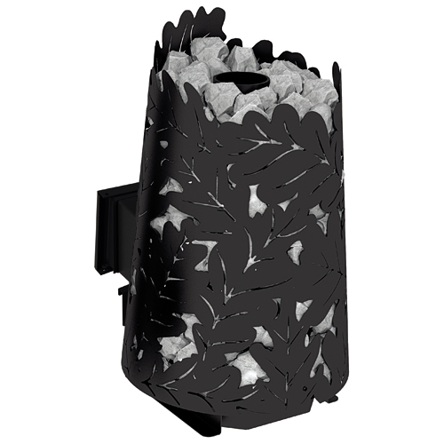 Печь каменка для бани GRILL'D Dubravo mini Long 6346 - Вид №1