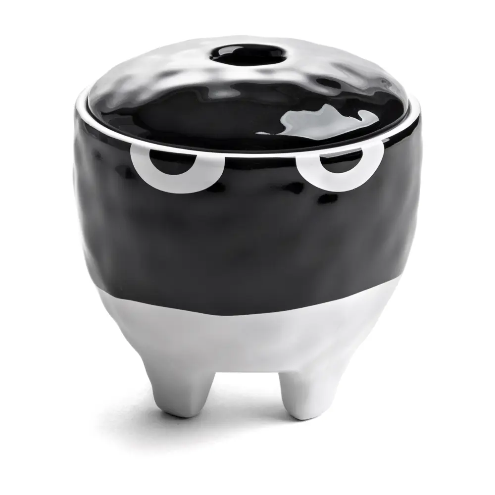 Шкатулка Irony цвет чёрный Santreyd STLM-2192013