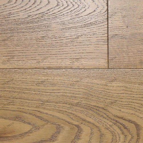 Инженерная доска Baricella Corato Дуб Рустик с брашью (Текстурированная) 500-1500х120 мм 3000410018