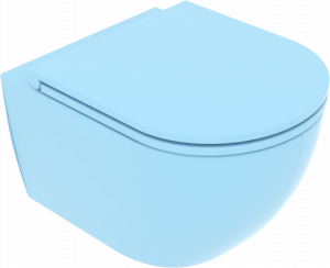 LKWCSOXXS23 Подвесной унитаз настенный GSG CERAMIC