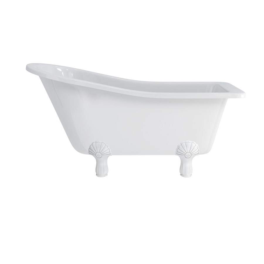Burlington Туфли Buckingham с роскошными ножками с ножками Luxury Arc в черном цвете E6 L2B  - Вид №5
