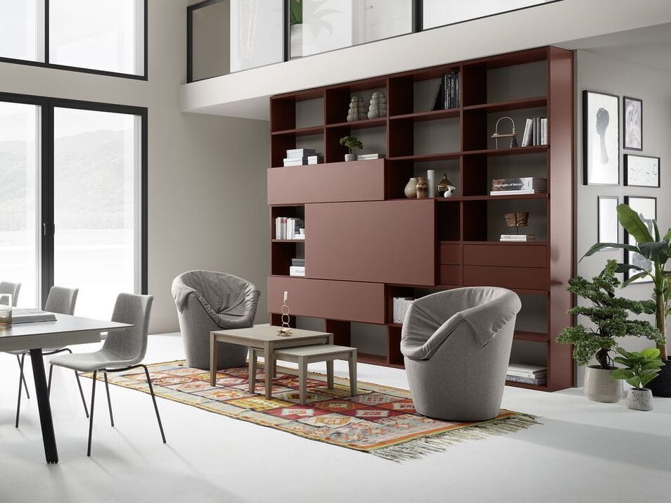 Журнальный столик Sudbrock Möbelhandwerk Artayo ARCH-00133947 - Вид №2