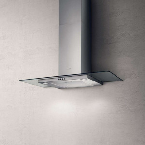 FLAT GLASS IX/A/60-68516391A Вытяжка / пристенная Elica