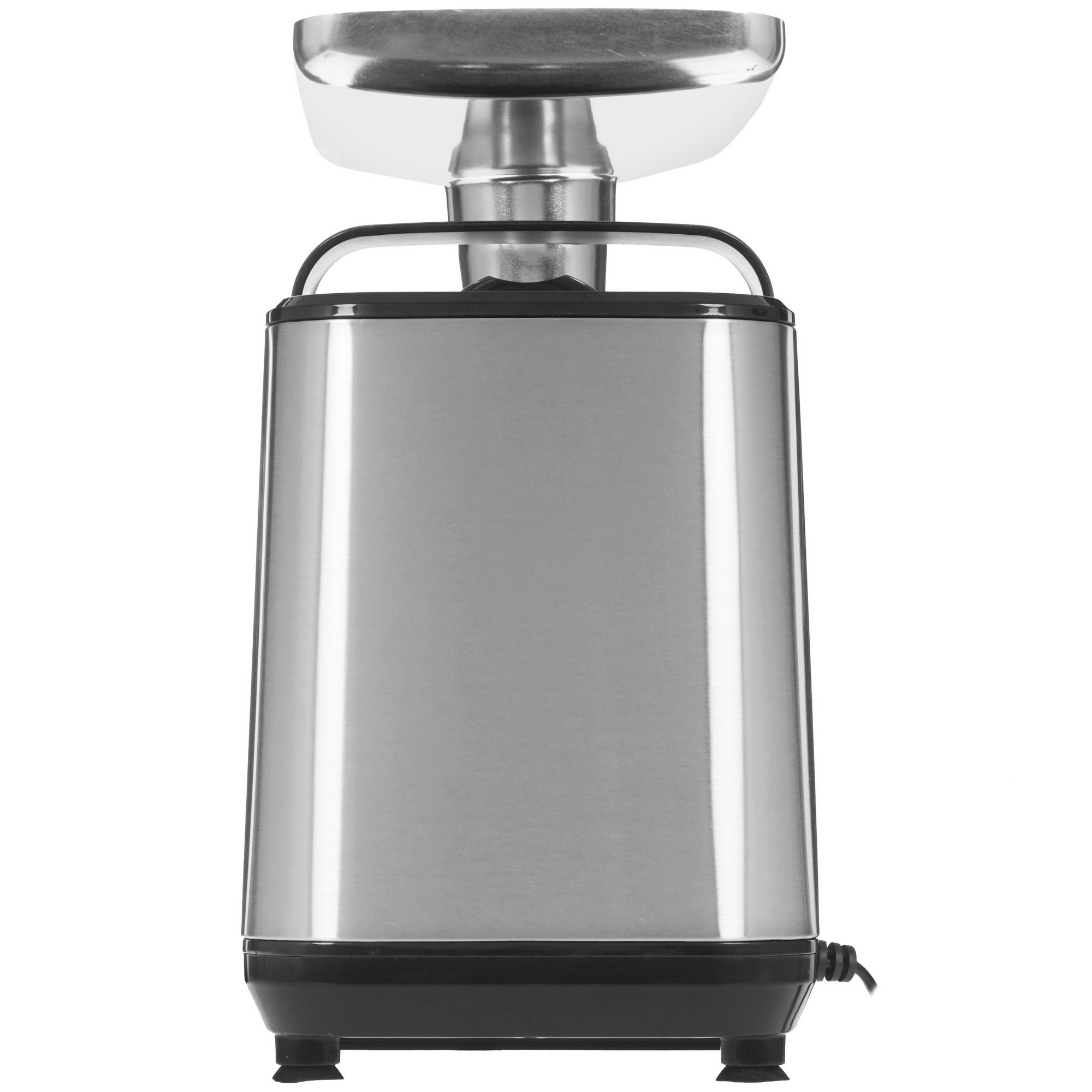 9940330 Мясорубка электрическая Eurostek EMG-YK04K серый STDN-0112440 - Вид №5