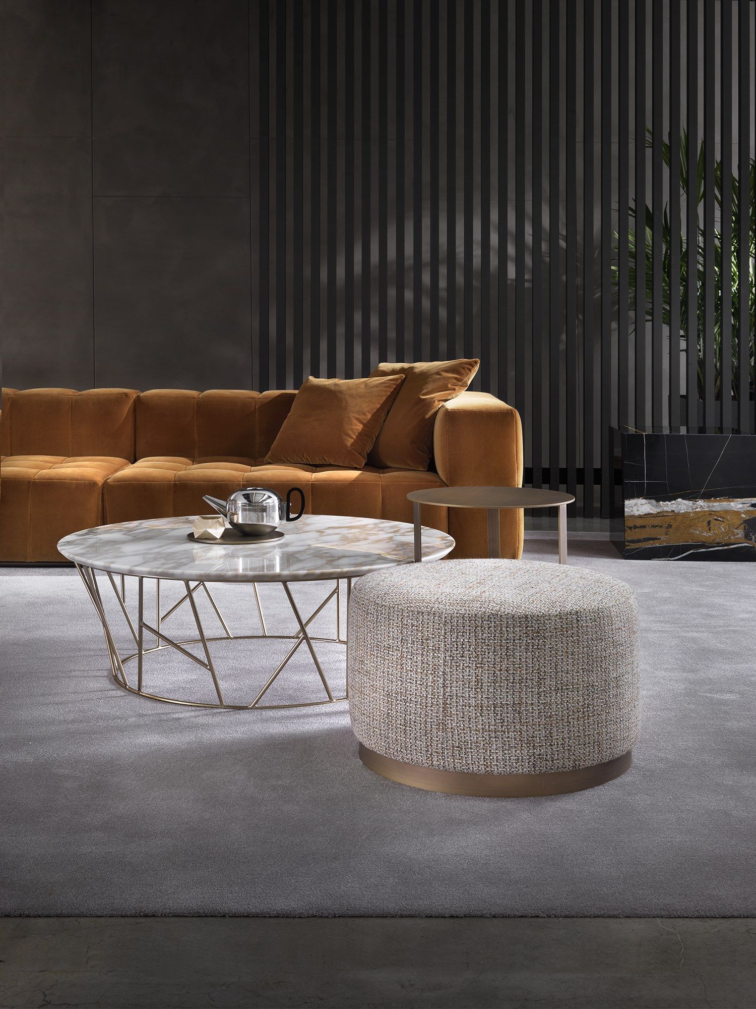 Журнальный столик Marelli Twig ARCH-00086561 - Вид №11