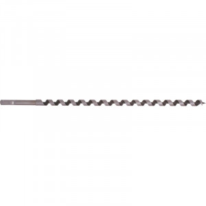 35783 Калибр Сверло по дереву шнековое Калибр 12/230 мм (арт.001312) 