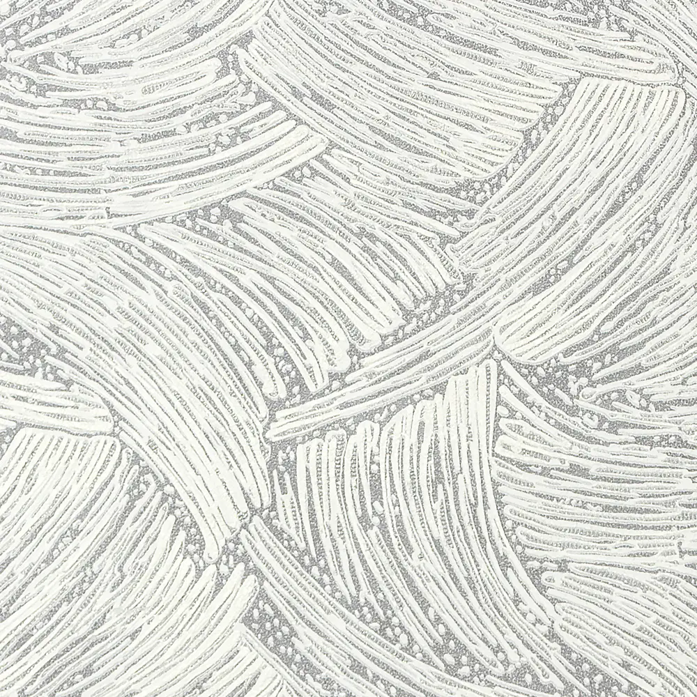 Обои флизелиновые Метель серые 1.06 м 1042-21 Santreyd STLM-2143272 - Вид №1