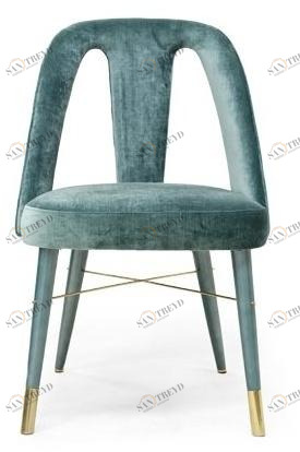 Duquesa & Malvada Мягкое кресло Mulligan Dmu003