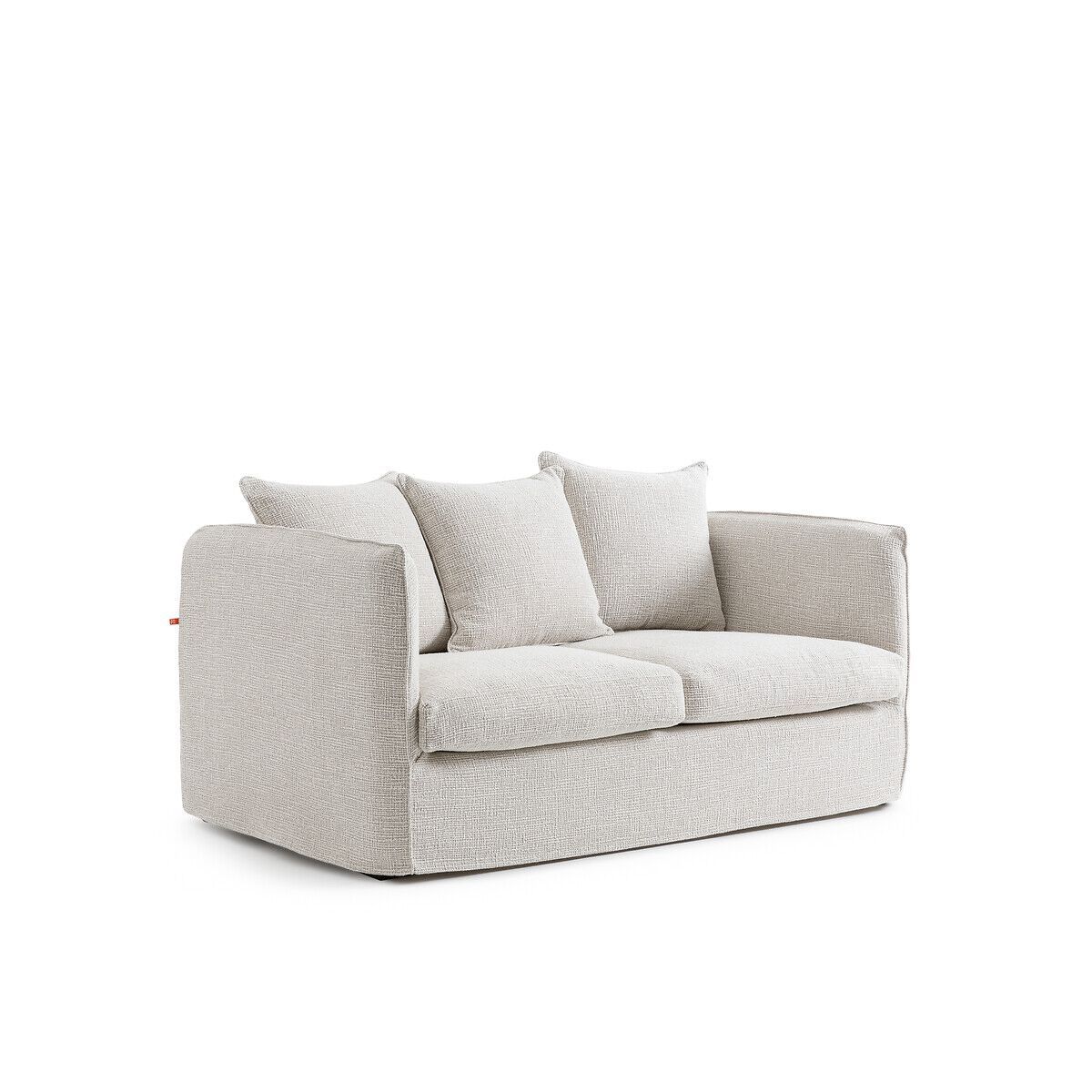 2-местный съемный тканевый диван AMPM NEO CHIQUITO ARCH-00038791 - Вид №6