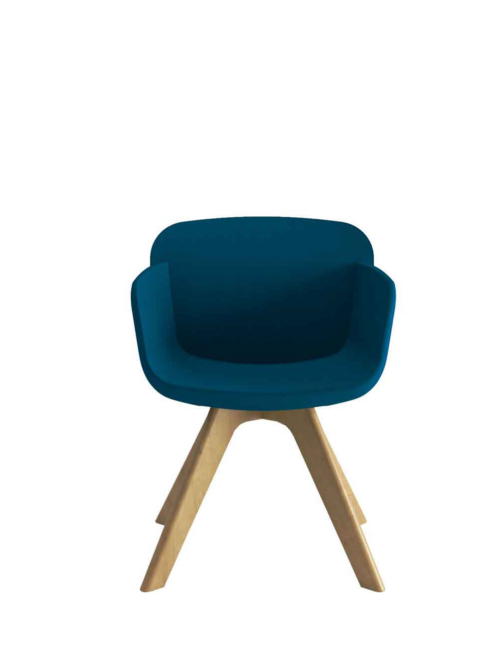 VAGHI Стул для гостей VIVA sun-id-1986012 - Вид №8