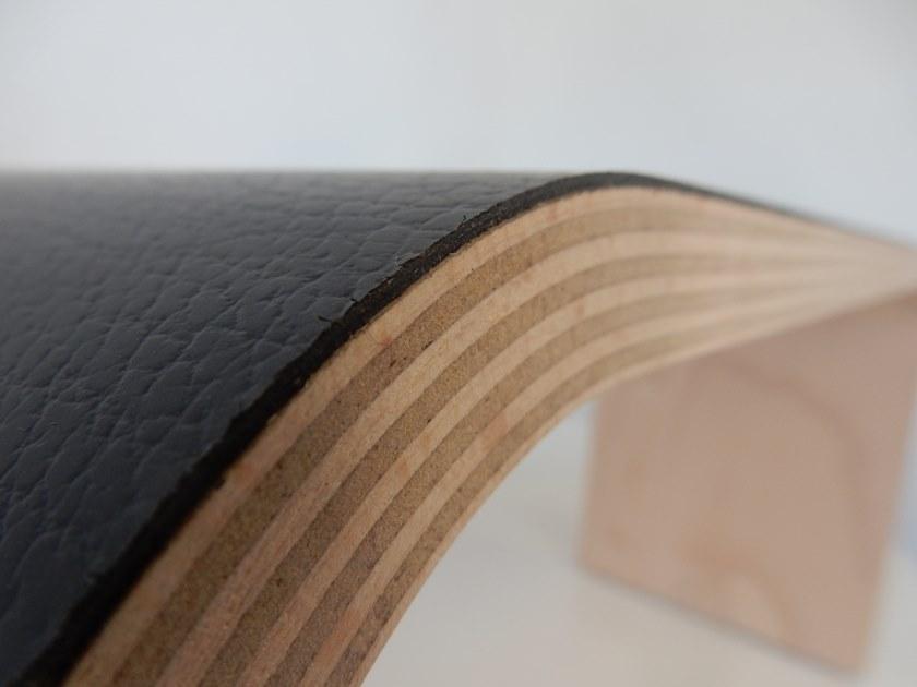 Tojo Möbel Скамейка из бука sun-id-1461906 - Вид №11