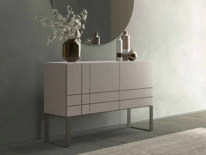 OLIVIERI Лакированный буфет Aqua