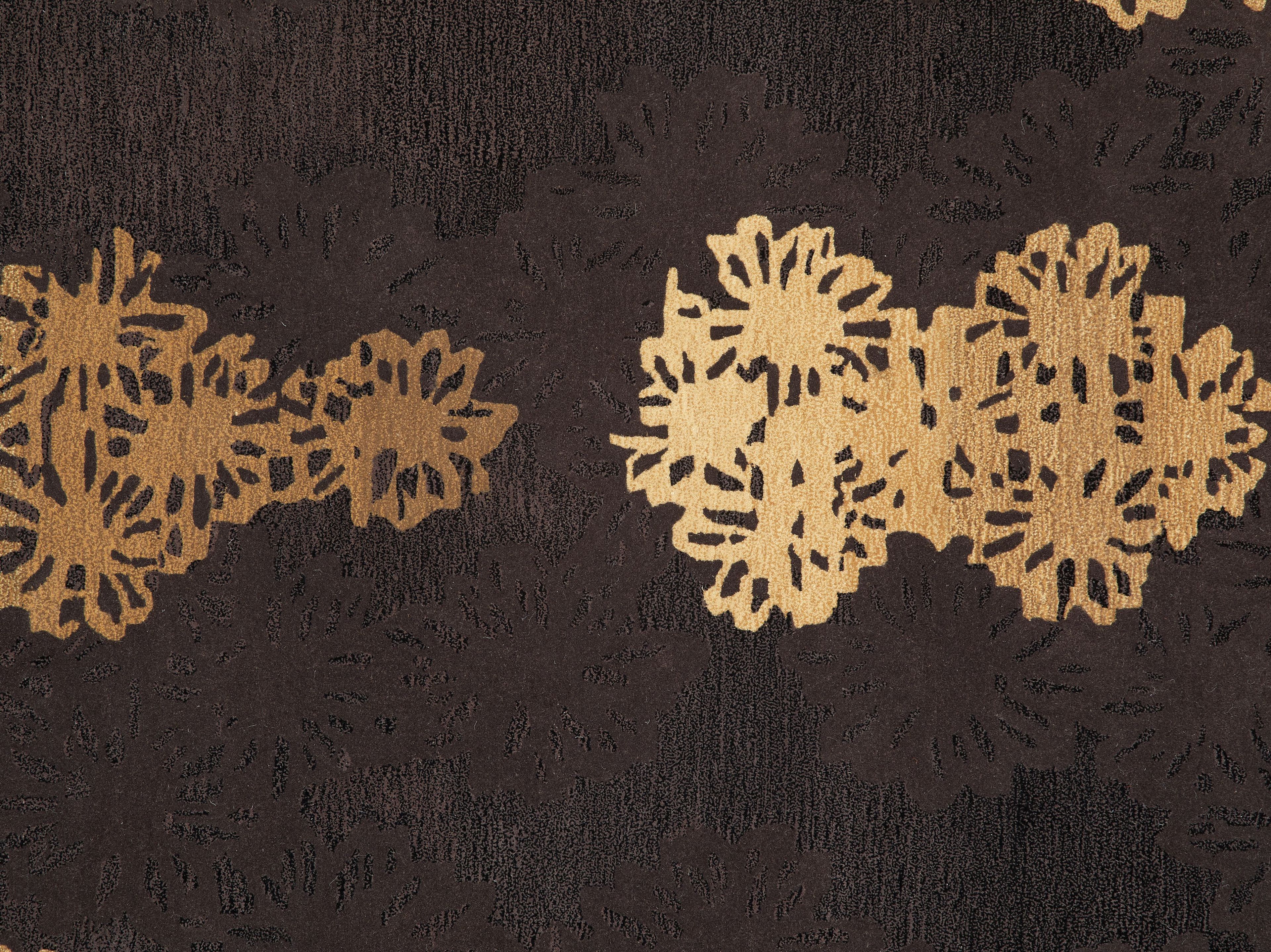 Прямоугольный ковер ручной работы K-3 Shogun ARCH-00090751 - Вид №1