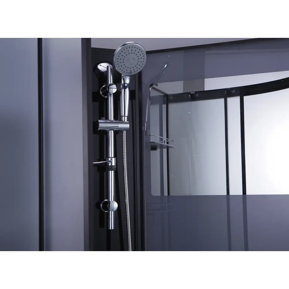 Душевая кабина Ferro низкий поддон 100х100 см Santreyd Без серии STLM-2135390 - Вид №4