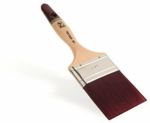 GAMMA PENNELLI Кисть из синтетического волокна Pennellesse