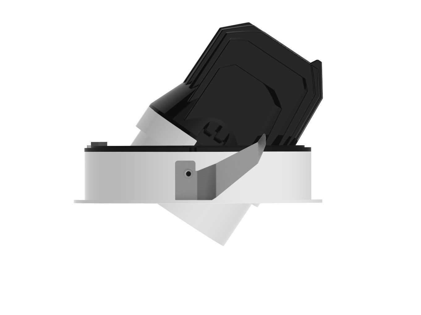 Светодиодный потолочный светильник Flos Architectural Collection-Downlights ARCH-00108677 - Вид №2