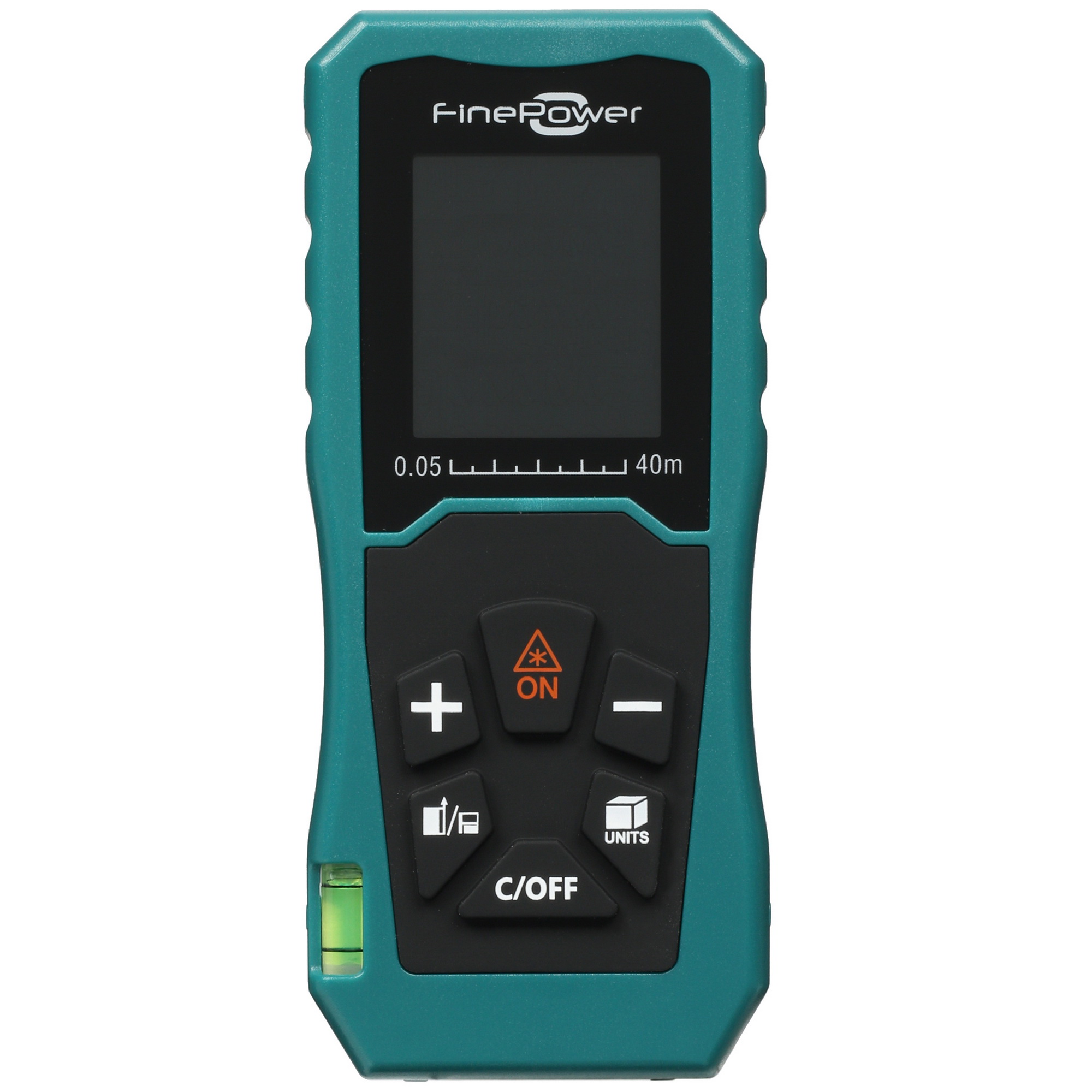 Лазерный дальномер FinePower LSF40 5090463 STDN-0078008