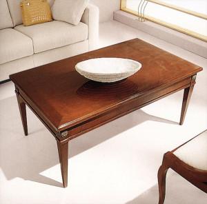 Стол журнальный  GENUS TS02