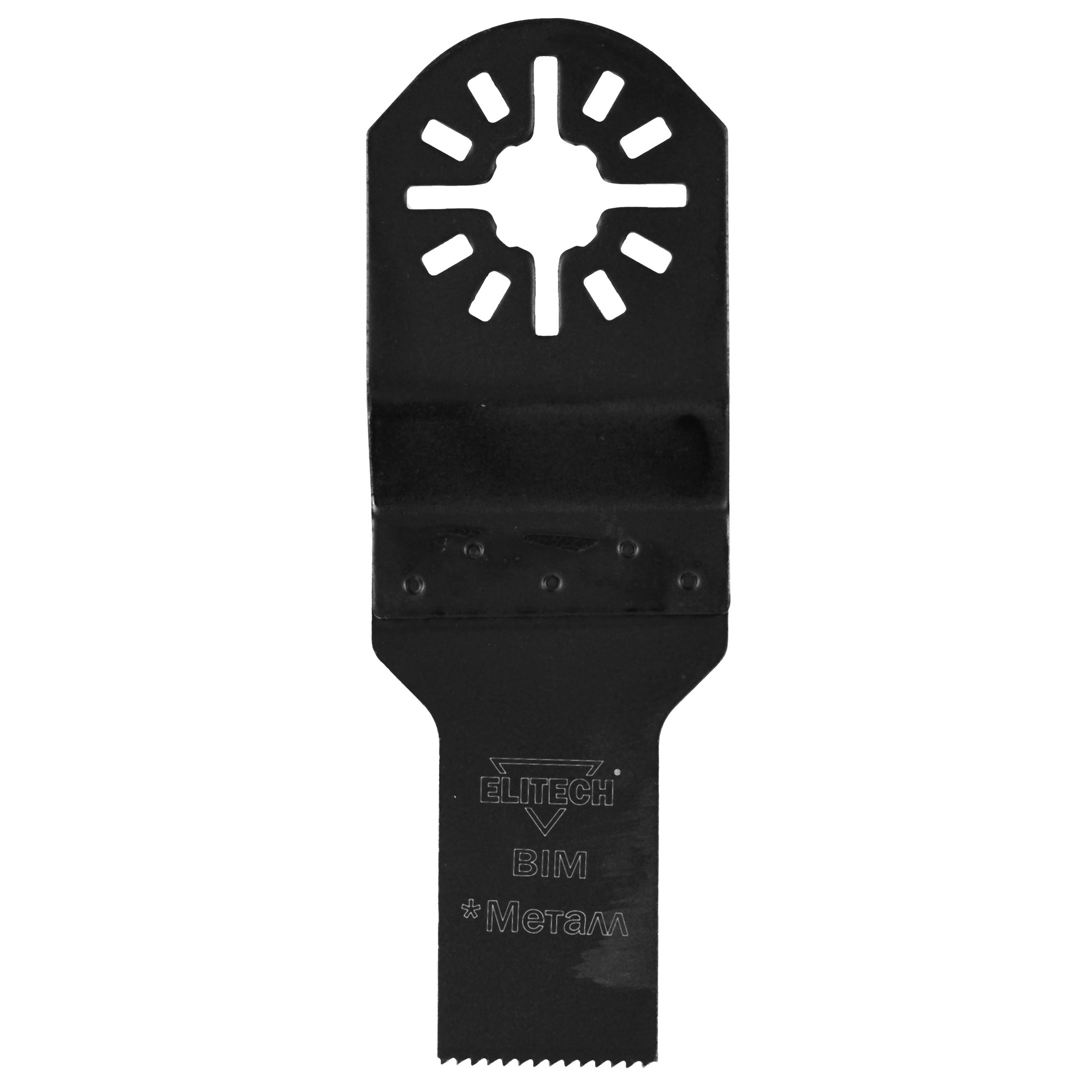 Насадка для реноватора/мфи Elitech 1820.007400 9193764 STDN-0118083