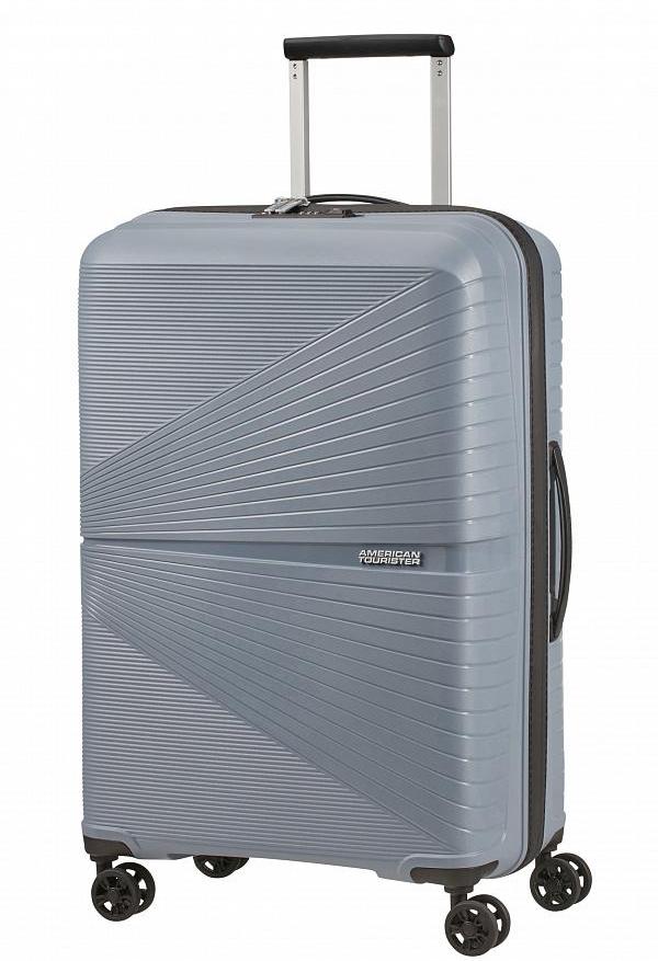 88G-08002 Чемодан 88G*002 Spinner 67 American Tourister Airconic 