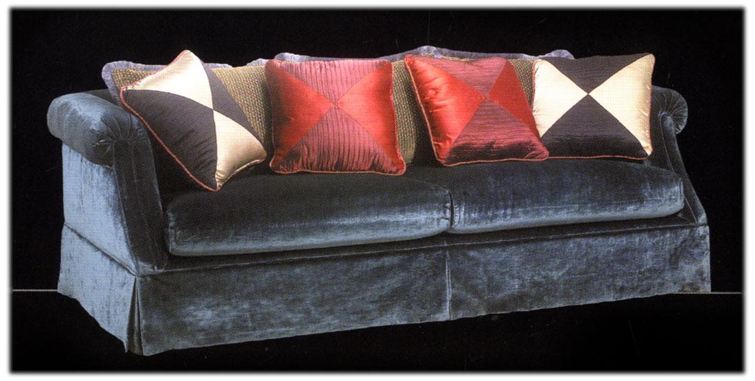 Диван  ISACCO AGOSTONI 1181 