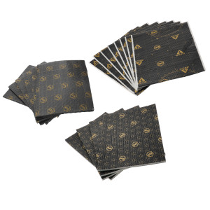 5350241 Комплект шумоизоляции STP Premium 09030-01-00