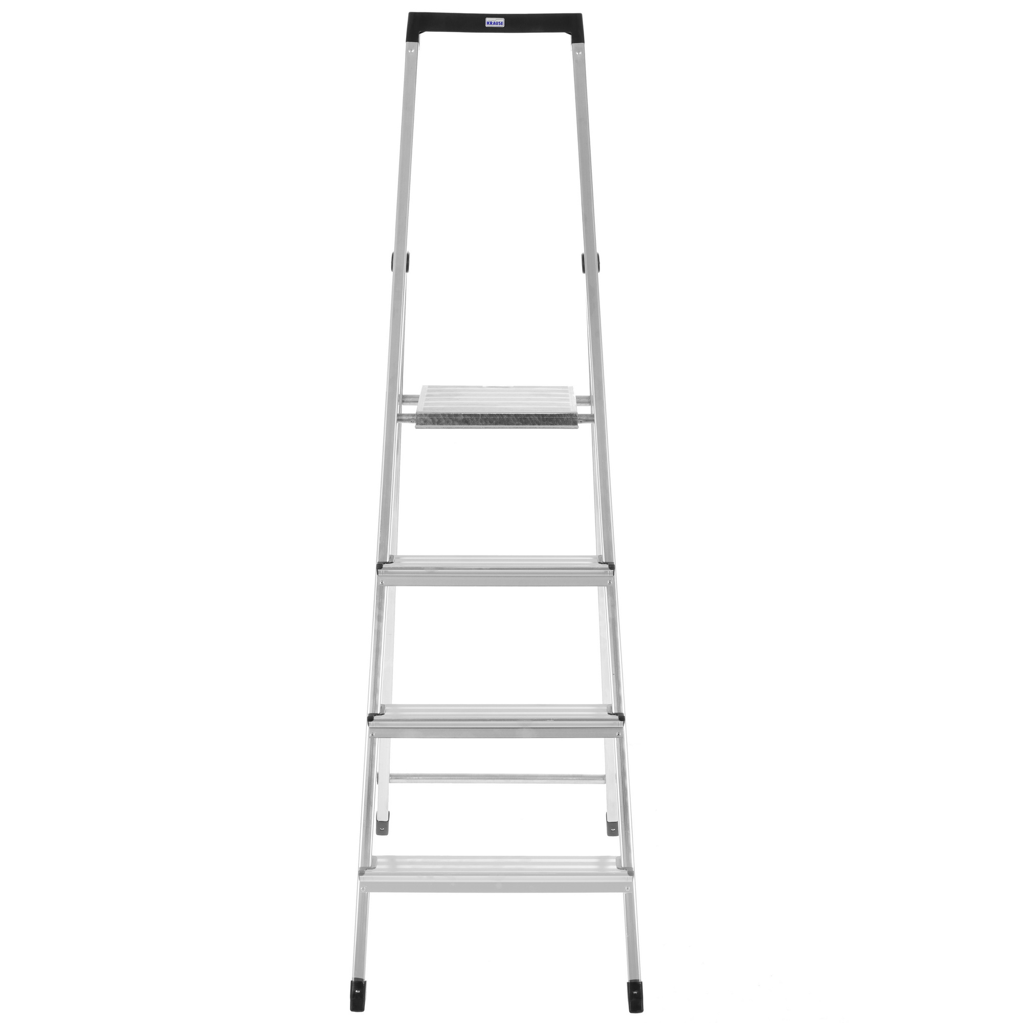 Стремянка односекционная Krause SOLIDY 126221 5363015 STDN-0081047 - Вид №1