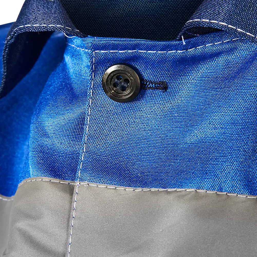 Рабочая куртка Santreyd Высота - надежная защита для профессионалов 89348520 STLM-0844835 - Вид №3