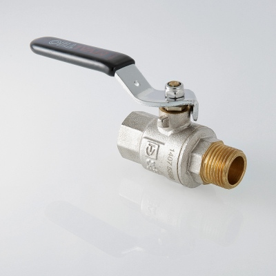 VT.315.N.06 Кран шаровой усиленный VALTEC PERFECT Valtec 1"  - Вид №5
